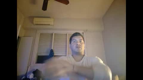 Bruno online show from September 26, 2025, 4:27 am