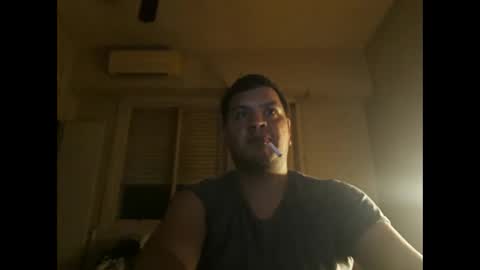 Bruno online show from November 6, 2025, 5:08 am