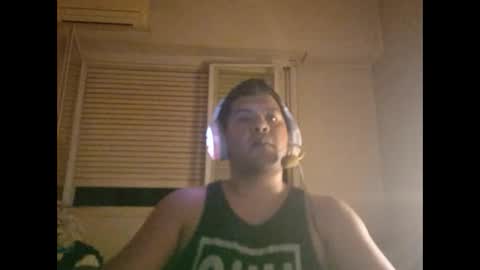 Bruno online show from December 18, 2025, 5:46 am