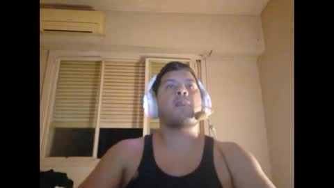 Bruno online show from January 8, 2026, 5:10 am