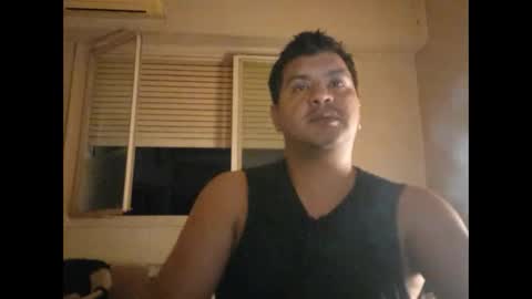 Bruno online show from January 16, 2026, 5:11 am