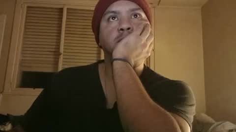Snapshot of morocho777 chatting on June 24, 2026, 5:06 am Bruno online show from June 24, 2026, 5:06 am