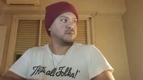 Snapshot of morocho777 chatting on July 6, 2026, 4:53 am Bruno online show from July 6, 2026, 4:53 am