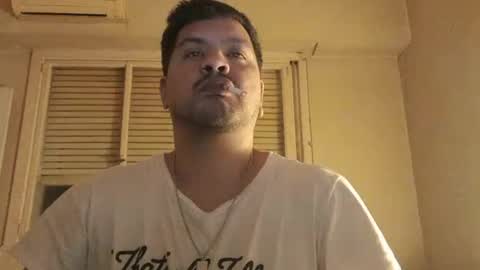 Snapshot of morocho777 chatting on July 13, 2026, 4:59 am Bruno online show from July 13, 2026, 4:59 am