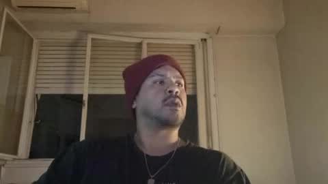 Snapshot of morocho777 chatting on July 17, 2026, 5:36 am Bruno online show from July 17, 2026, 5:36 am