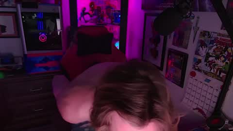 Snapshot of morphasis chatting on January 30, 2025, 8:42 pm Morphas1s online show from January 30, 2025, 8:42 pm