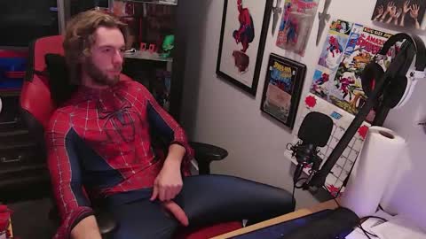 Snapshot of morphasis chatting on March 8, 2025, 7:16 am Morphas1s online show from March 8, 2025, 7:16 am