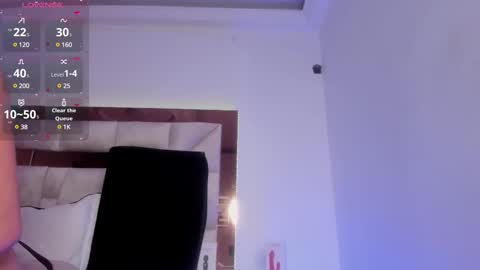 morriggan online show from February 22, 2025, 1:44 am