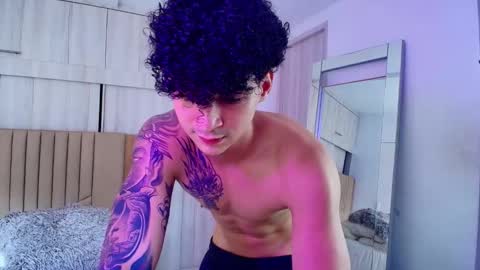 Morthy online show from January 8, 2025, 6:20 pm