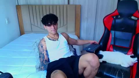 Morthy online show from January 20, 2025, 3:28 pm