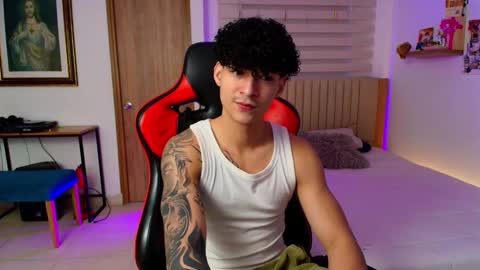 Morthy online show from February 22, 2025, 1:35 pm