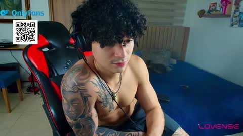 Morthy online show from February 28, 2025, 1:05 am