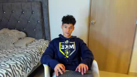 Morthy online show from October 15, 2025, 1:11 pm