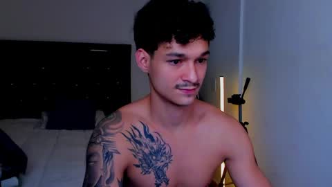 Morthy online show from June 5, 2026, 1:01 am