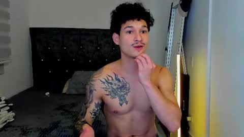 Morthy online show from June 20, 2026, 1:41 am