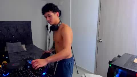 Morthy online show from June 21, 2026, 1:08 am