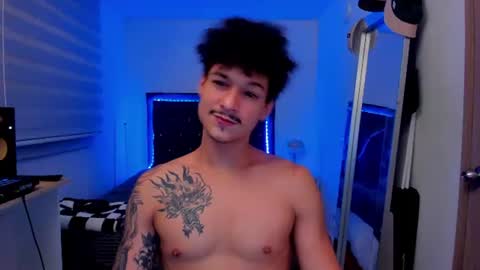Morthy online show from July 15, 2026, 12:27 am