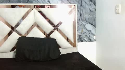 Morticia online show from March 15, 2026, 4:18 am