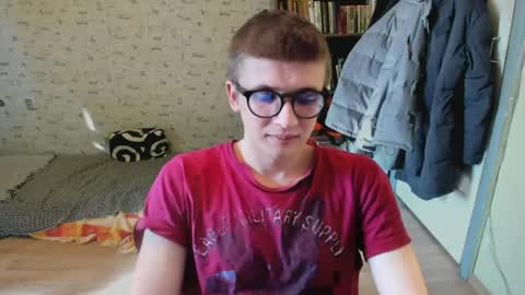 Morty online show from April 14, 2026, 3:23 am