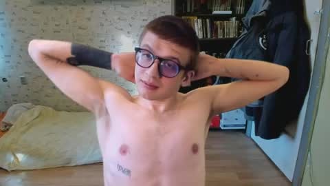 Morty online show from April 17, 2026, 1:41 am