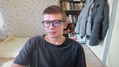 Morty online show from April 18, 2026, 2:48 am