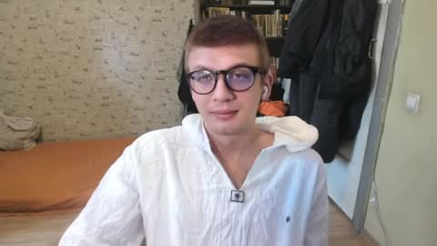 Morty online show from April 20, 2026, 1:30 am