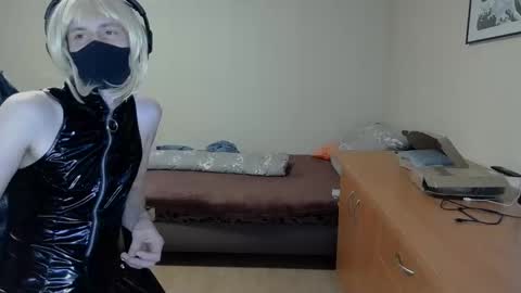 Mory online show from January 18, 2025, 9:34 pm