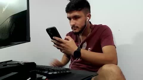 mosmar20 online show from January 10, 2026, 7:04 pm