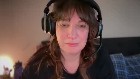 Mossy Mommy online show from April 29, 2026, 12:27 am