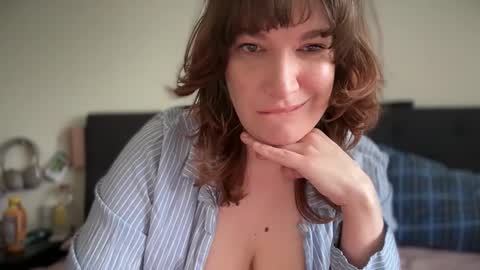Snapshot of mossy_mommy chatting on May 12, 2026, 1:41 pm Mossy Mommy online show from May 12, 2026, 1:41 pm