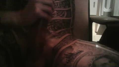 Snapshot of mostdeff93 chatting on February 2, 2025, 2:38 am mostdeff93 online show from February 2, 2025, 2:38 am