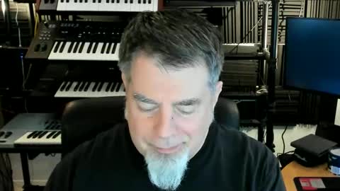 mostly_unbothered online show from May 1, 2026, 7:13 am
