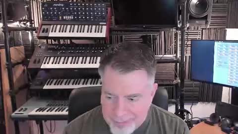 mostly_unbothered online show from August 3, 2026, 5:28 am