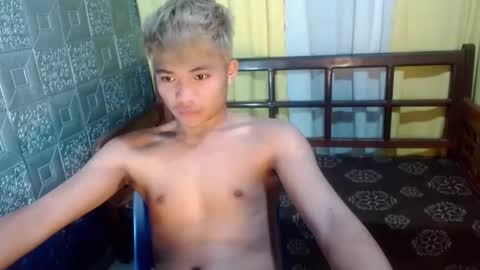 mostwantedtwink online show from April 26, 2026, 9:56 pm