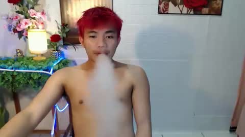 mostwantedtwink online show from May 18, 2026, 6:58 pm