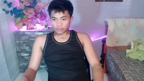 mostwantedtwink online show from June 8, 2026, 3:23 pm