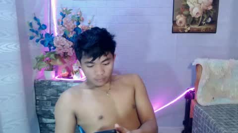 mostwantedtwink online show from June 13, 2026, 12:25 pm