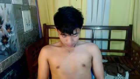 mostwantedtwink online show from July 6, 2026, 7:05 pm