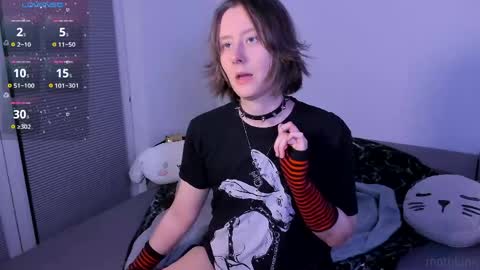 mothkink Moth  -  online show from May 1, 2026, 7:07 pm
