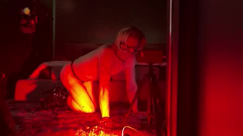 MotoBunny online show from March 2, 2026, 5:08 am