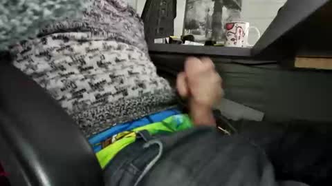 CamO online show from March 3, 2025, 3:31 pm