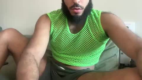 mountaiden online show from February 2, 2026, 6:39 pm