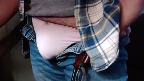 Snapshot of mountainmanny chatting on February 16, 2025, 9:05 pm Manny online show from February 16, 2025, 9:05 pm