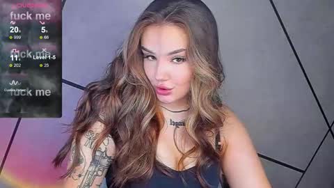 Snapshot of mousemother chatting on September 25, 2025, 3:05 pm Carolina online show from September 25, 2025, 3:05 pm