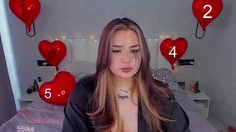 Snapshot of mousemother chatting on February 14, 2026, 9:17 am Carolina online show from February 14, 2026, 9:17 am