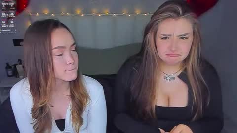 Snapshot of mousemother chatting on February 26, 2026, 11:53 am Carolina online show from February 26, 2026, 11:53 am