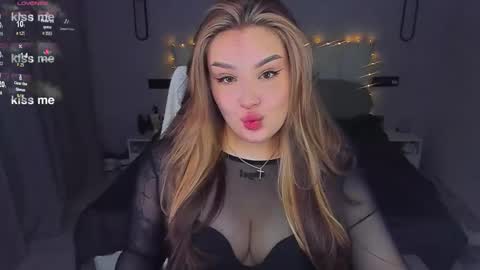 Snapshot of mousemother chatting on March 1, 2026, 5:04 pm Carolina online show from March 1, 2026, 5:04 pm