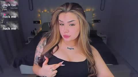 Snapshot of mousemother chatting on March 2, 2026, 3:41 pm Carolina online show from March 2, 2026, 3:41 pm