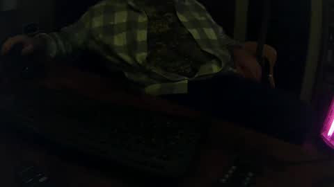 mousepwr online show from January 5, 2025, 6:24 am