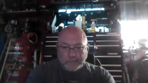 mousepwr online show from September 11, 2025, 5:07 am